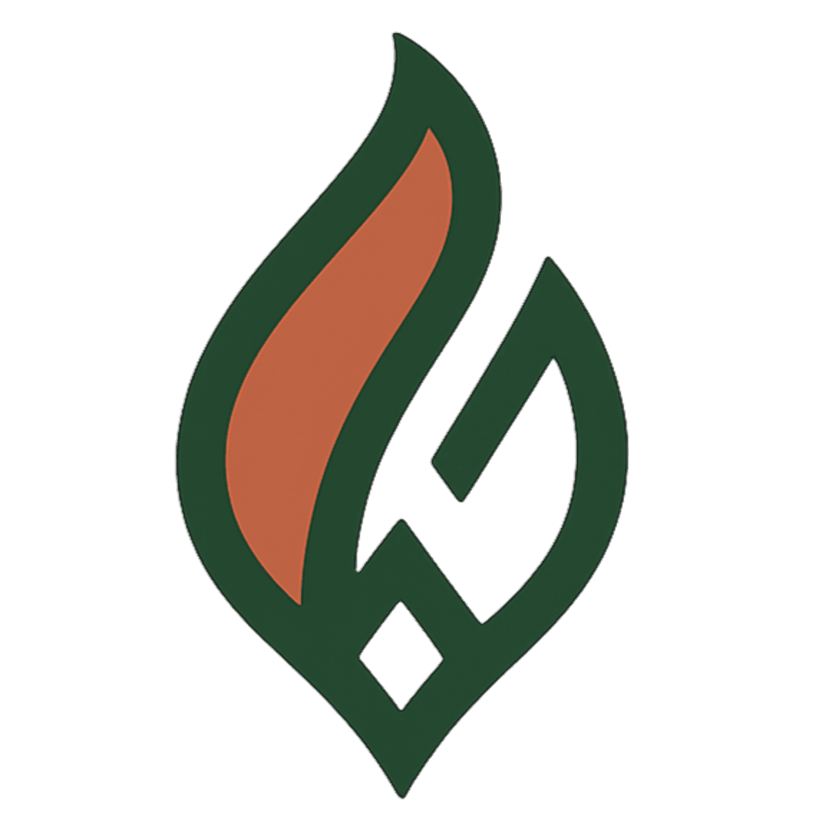 Wild Lands Logo